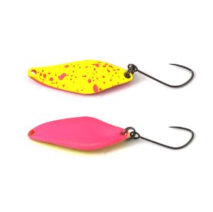 Valkein Hi Burst  IT Custom Silver Sticker